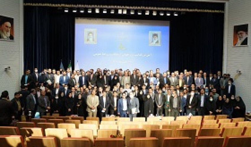 روابط عمومی ها تاریخ نگاران و فرهنگ سازان جوامع بشری هستند