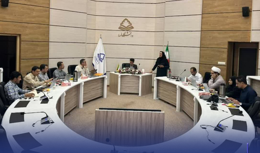 موافقت دانشگاه فسا با جذب ۶ عضو هیأت علمی پیمانی