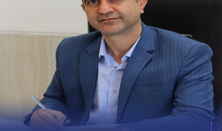 پیام تبریک سرپرست دانشگاه فسا به مناسبت گرامیداشت هفته دفاع مقدس