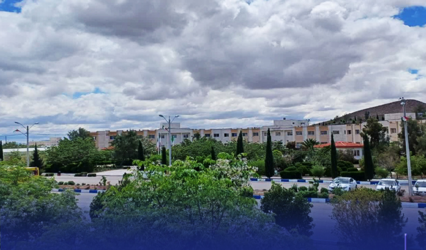 برگزاری جلسه شورای دانشگاه فسا