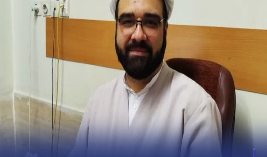 پیام حجت الاسلام و المسلمین محمد حسین قاسمی شیری، مسئول نهاد نمایندگی مقام معظم رهبری در دانشگاه فسا به مناسبت روز دانشجو