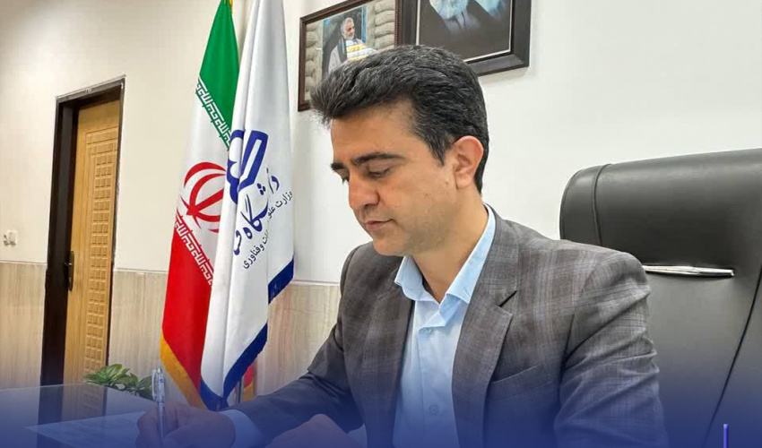 پیام رئیس دانشگاه فسا به مناسبت ۱۶ آذر، روز دانشجو